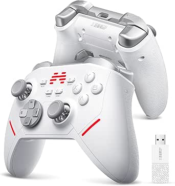 Wireless Controller for PC