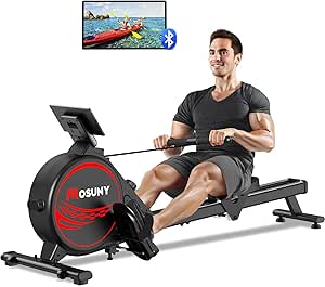 Rowing Machine