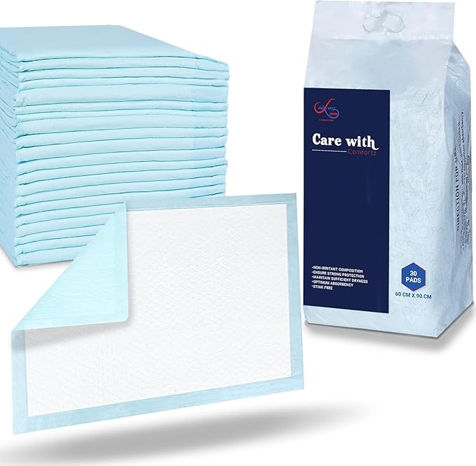 Incontinence Bed Pads