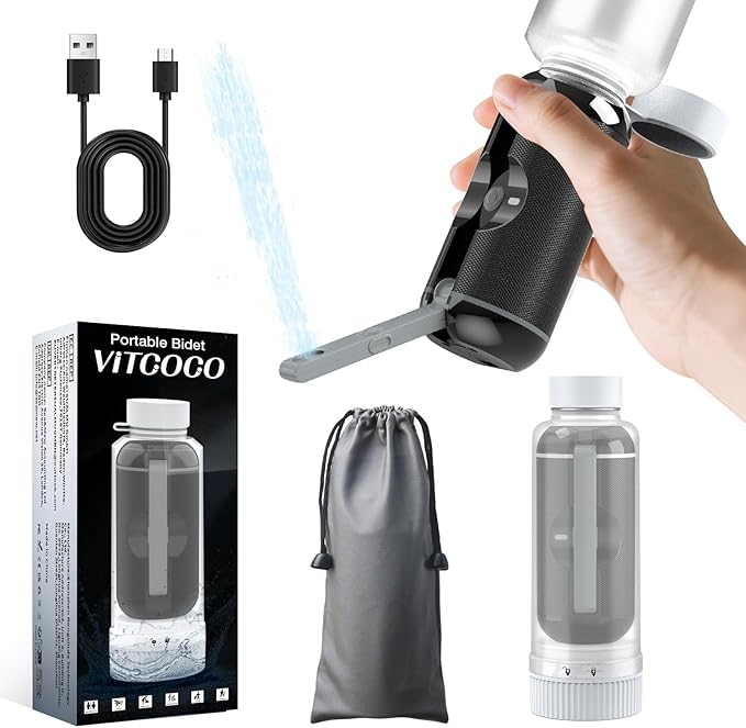 Portable Bidet
