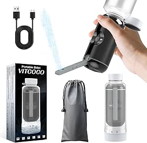 Portable Bidet