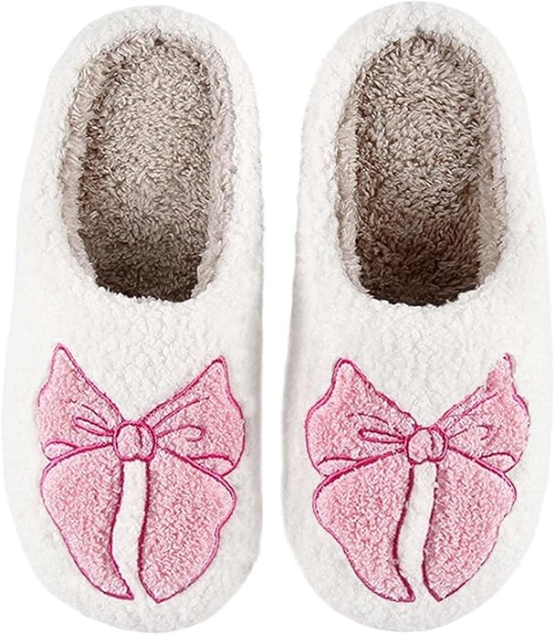 Womens Indoor and Outdoor Slippers
