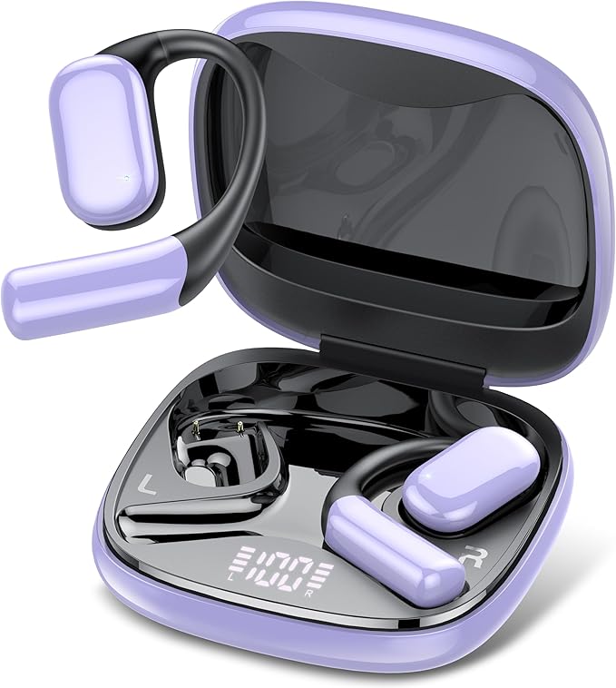Translation Earbuds