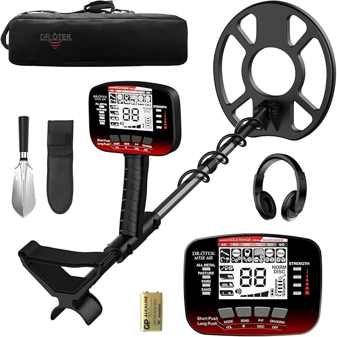 Metal Detector