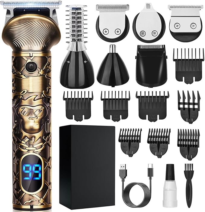 Hair Clippers Men
