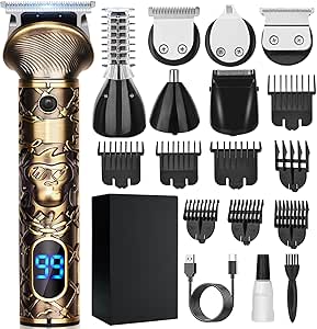 Hair Clippers Men