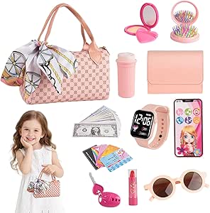 Kids Makeup Sets for Girls
