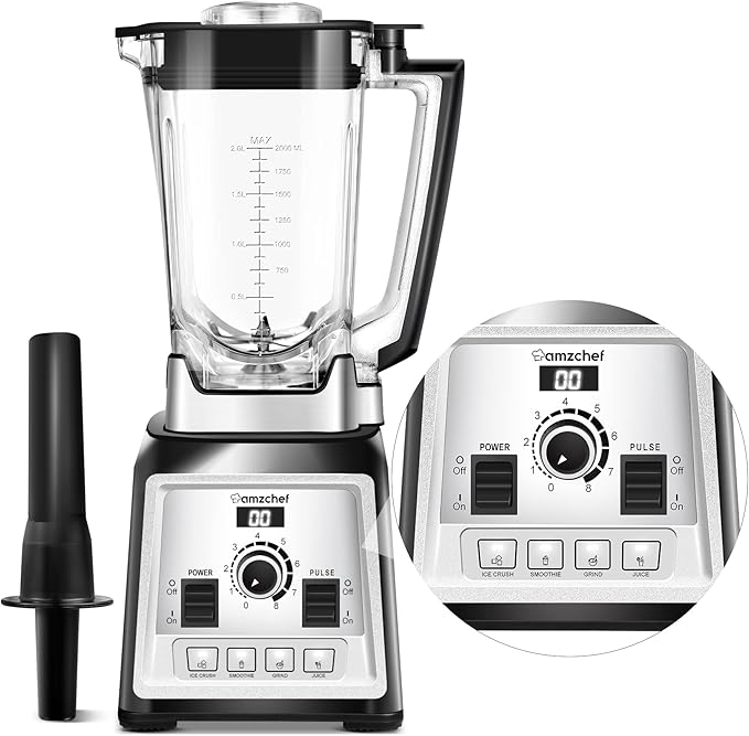 Blender Smoothie Maker