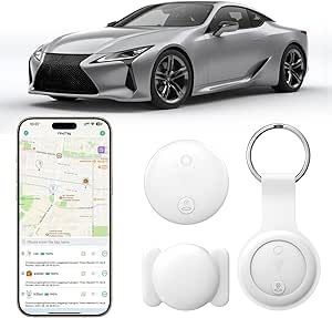 GPS Tracker for Vehicles