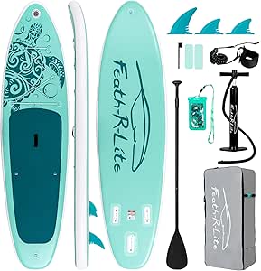 Inflatable Stand Up Paddle Board Ultra-Light