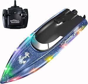 Remote Control Boat