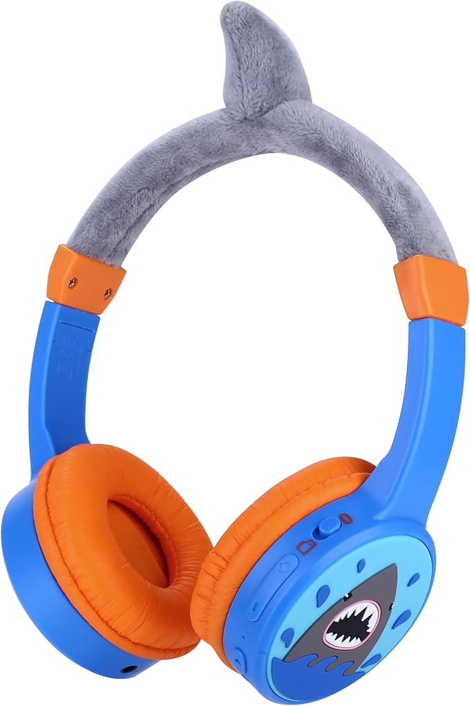 Kids Headphones Wireless