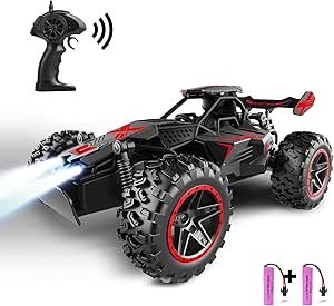 Remote Control Cars for Kids