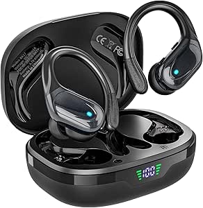 Wireless Earbuds
