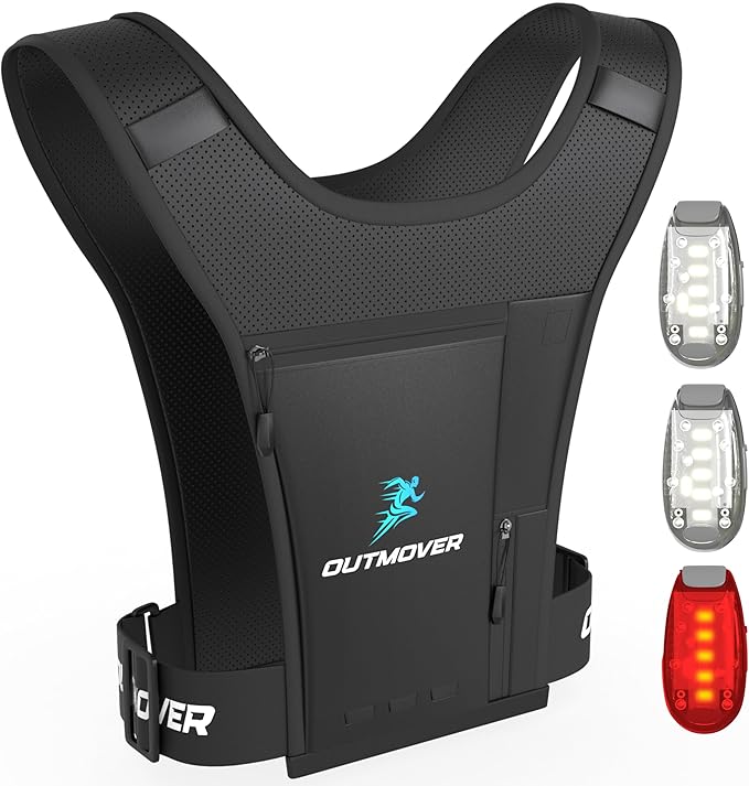 Running Vest