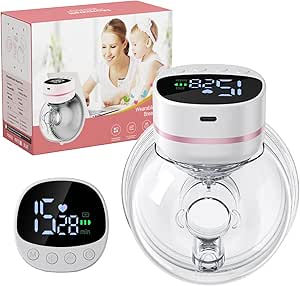 Wearable Breast
