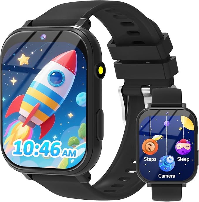 Smart Watch for Kids