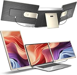 Laptop Screen Extender