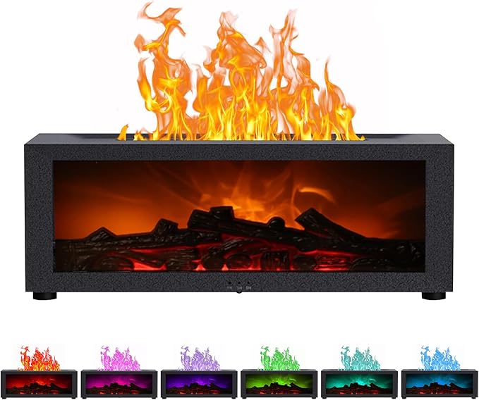 Fireplace Diffuser