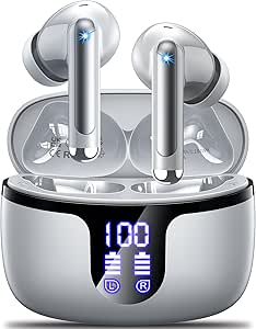 Wireless Earbuds