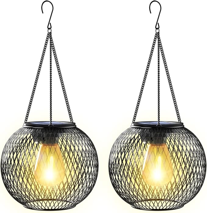 Solar Lanterns
