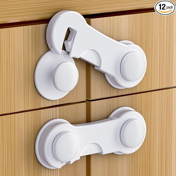 Cupboard Locks