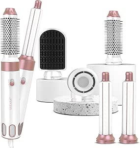 5 in 1 Hot Air Styler