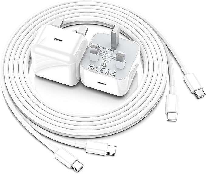 USB C Charger for iPhone