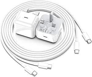 USB C Charger for iPhone