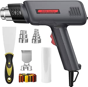 2000W Professional Hot Air Gun