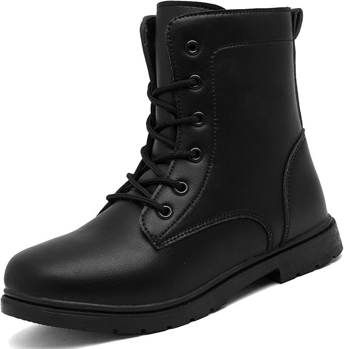Ankle Boots for Boys Girls