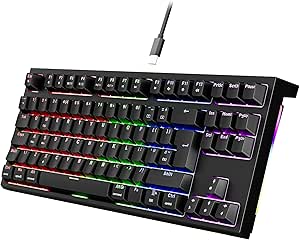Gaming Keyboard