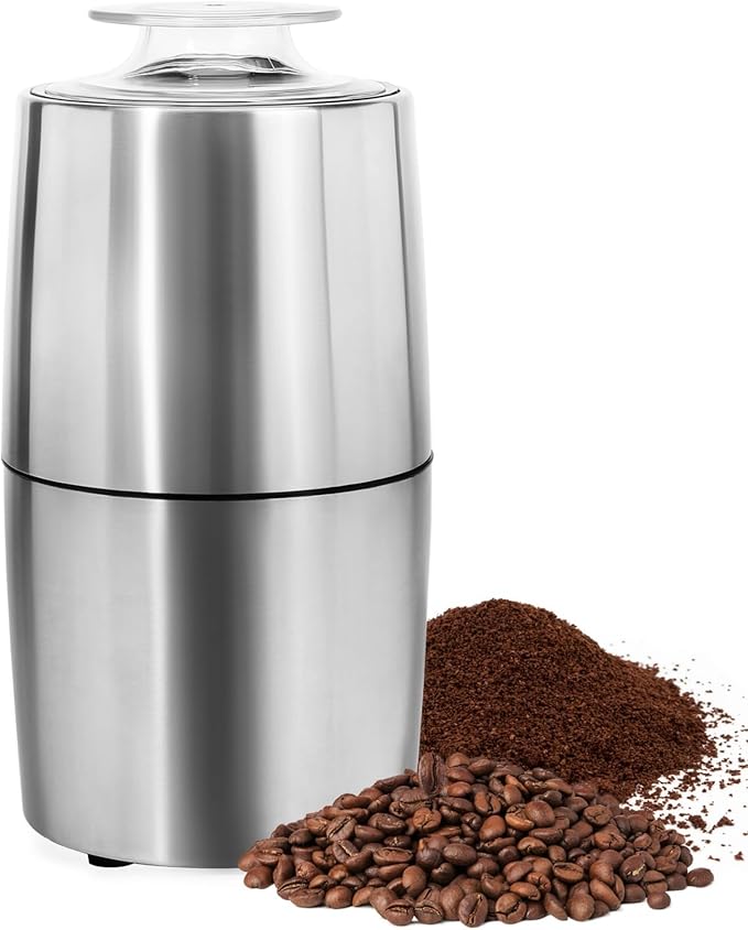 Electric Coffee Grinder