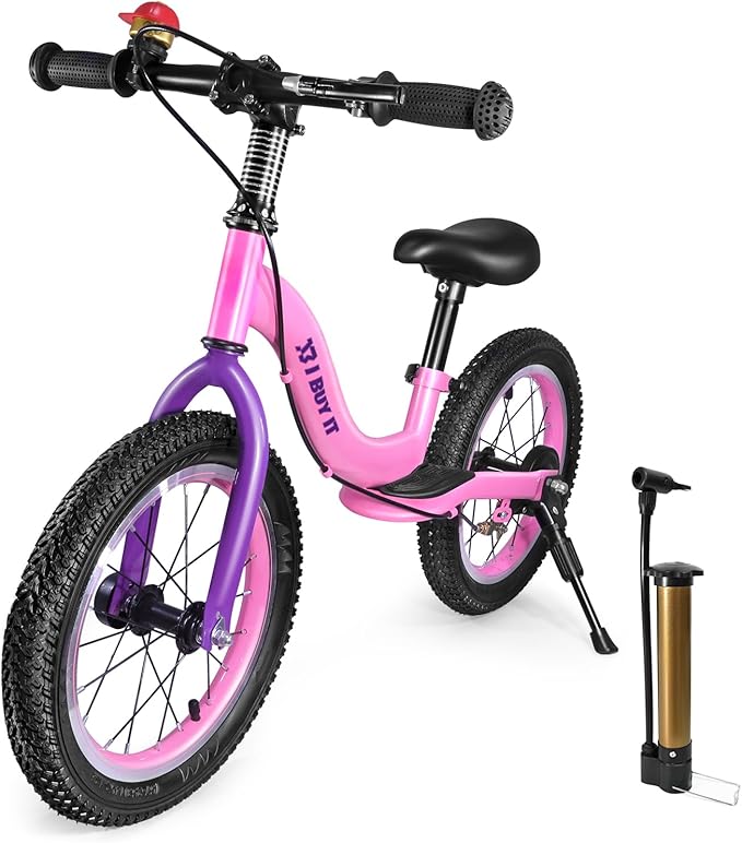 Balance Bike