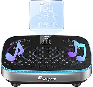 Vibration Plate