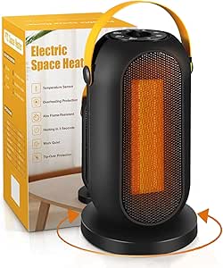 Fan Heater