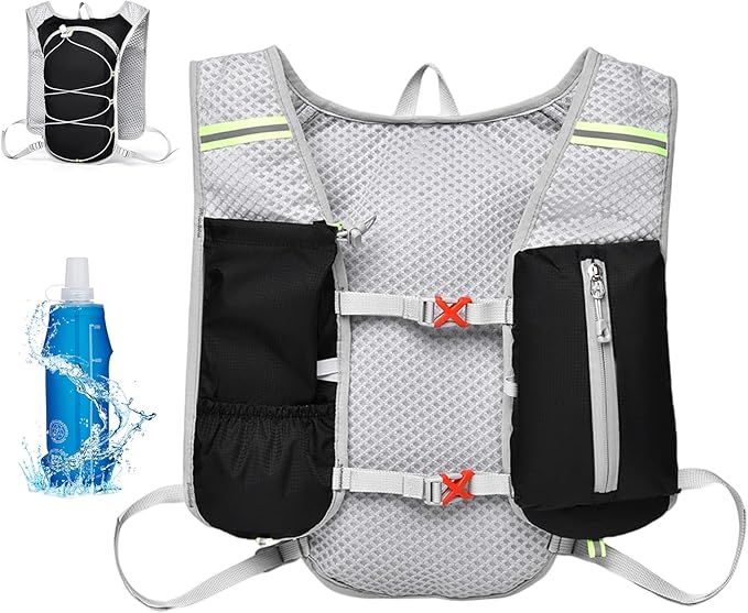 Running Vest for Women Men