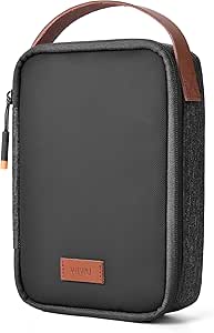  Tech Pouch Cable Organiser Bag