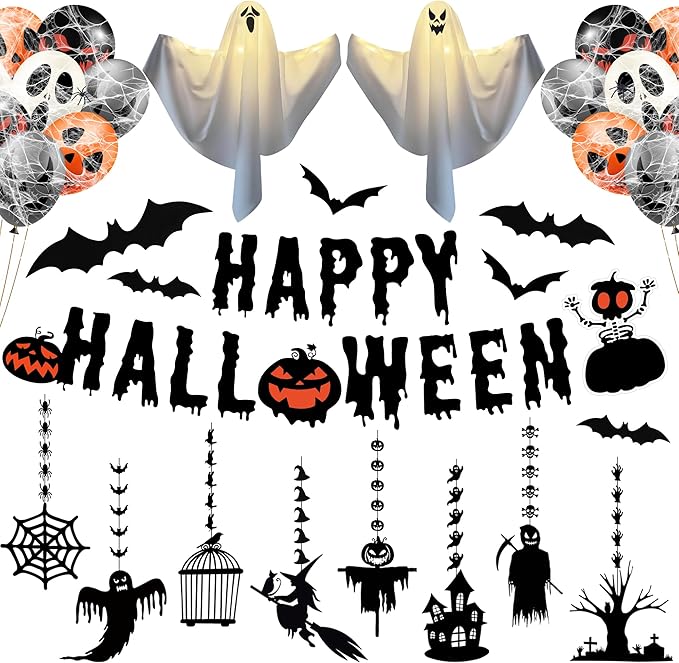 Halloween Decorations