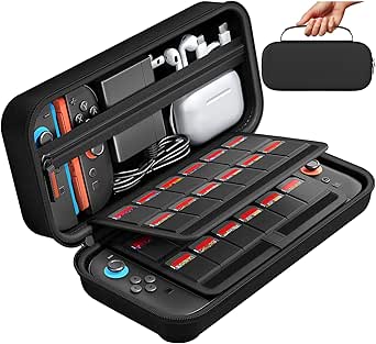 Switch 2 Carry Case