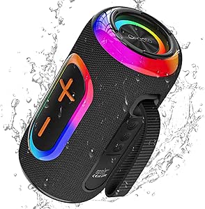 Bluetooth Speaker Portable