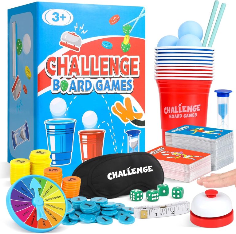 Game,party Games for Kids