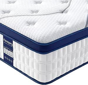Double Mattress