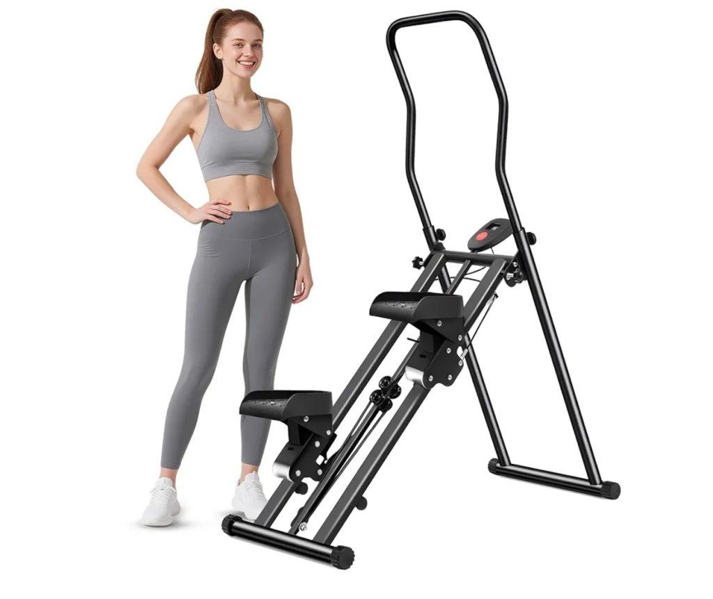Stair Stepper