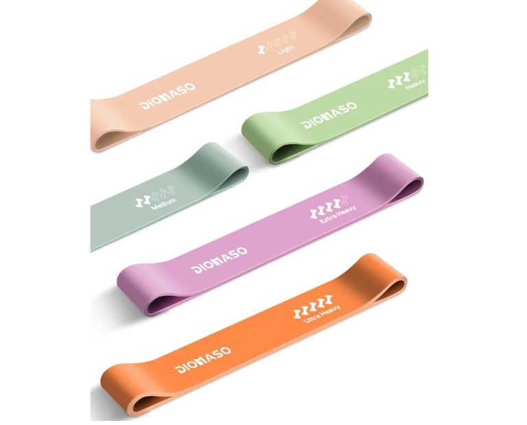 Resistance Bands