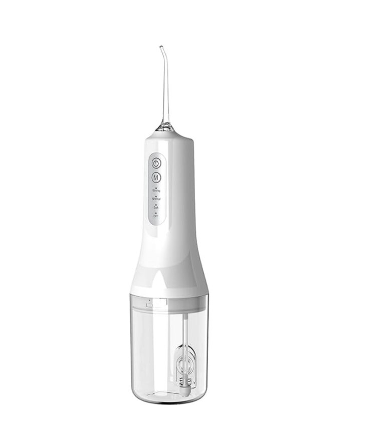 Water Dental Flosser