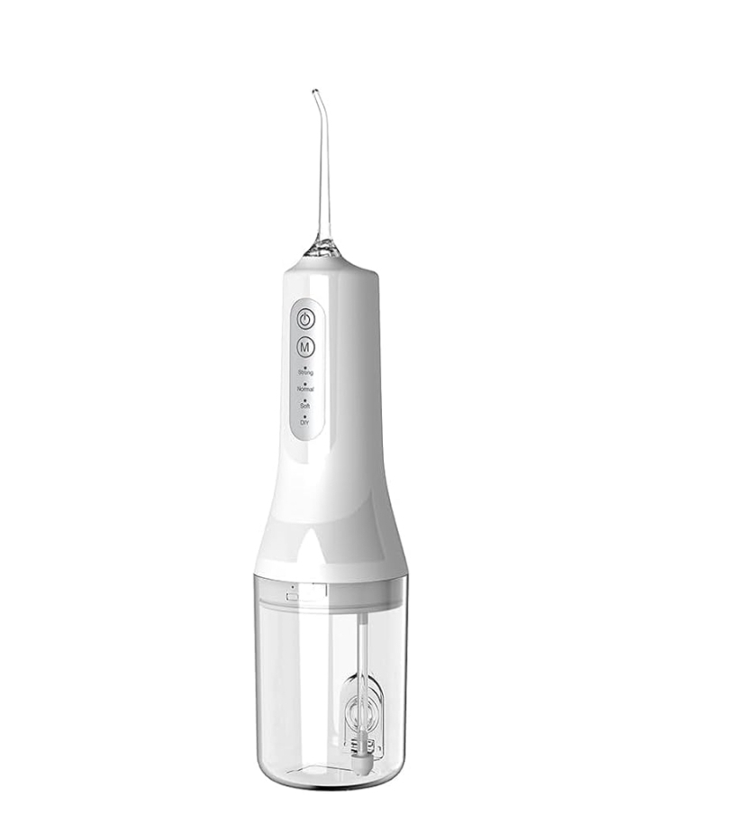 Water Dental Flosser