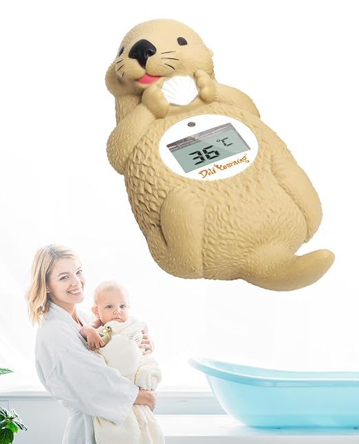 ABaby Bath Thermometer