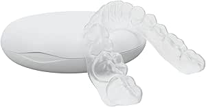 Custom Night Mouth Guard for Teeth Grinding