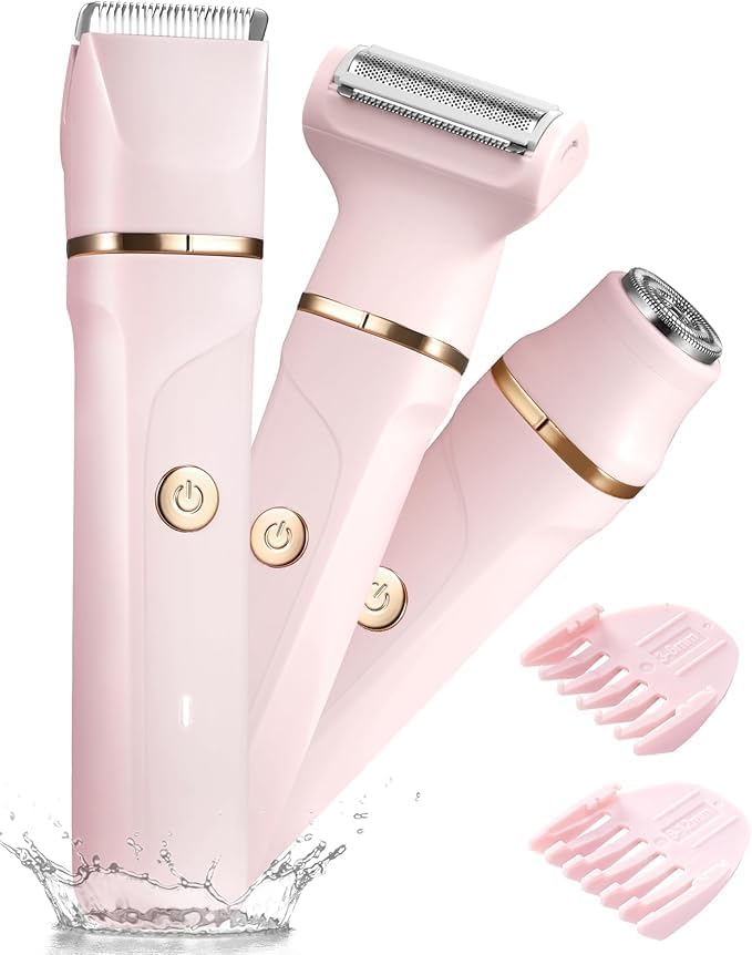 Bikini Trimmer Women